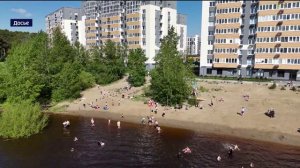 Безопасность на водных объектах Тюмени обсудили депутаты городской Думы