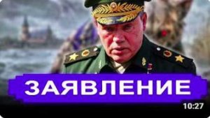 Резко все поменялось. Жахнули там, где не ждали_ Нападение на крупный город