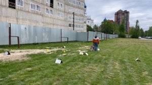 Кубок Панды по ралли обидиенс 2026 Смирнова Галина и Гермиона