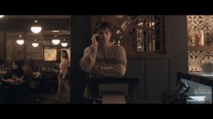 Обсессия - Русский трейлер (2026)