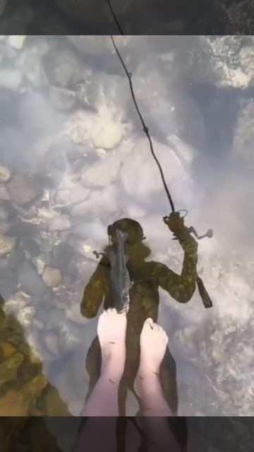 Девчонки на рыбалке. С ними всегда хорошо и весело!.