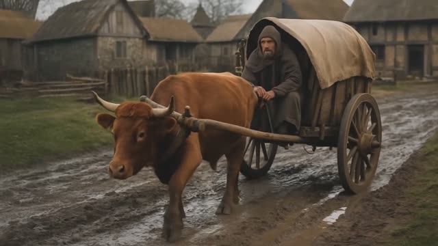 От колеса к автомобилю: подлинная история автомобиля смотреть онлайн
