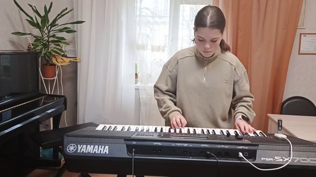 О.Комарова 