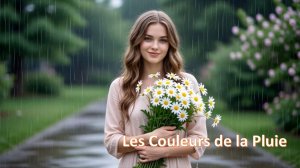 Les Couleurs de la Pluie
