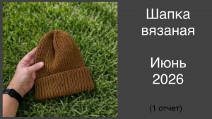 СП «А лето цвета 4». Первый отчёт.