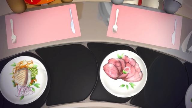 Дождик Дождик, Ты Не Лей + Ещё!      Мультфильмы Для Детей