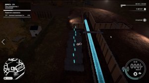Construction Simulator(164)ДОРОГА[2]