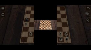 играю в шахмоты