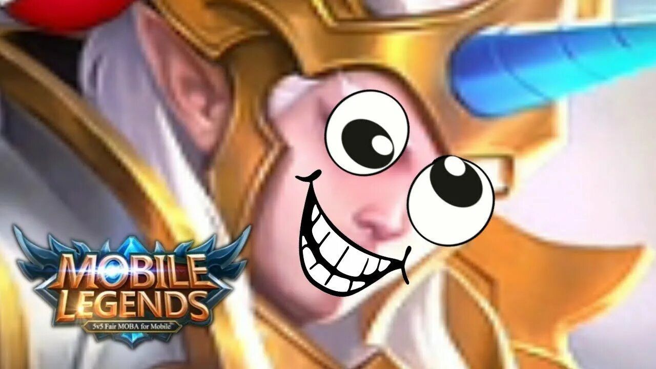 Mobile Legends Fun