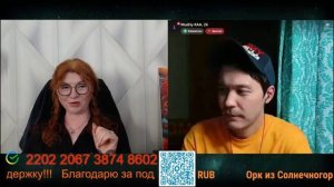 Похоже, нас ждет нечто важное и значительное.🙏💪✌