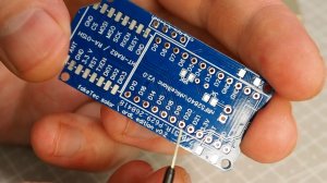 fakeTec solar \ ardL edition V0.2