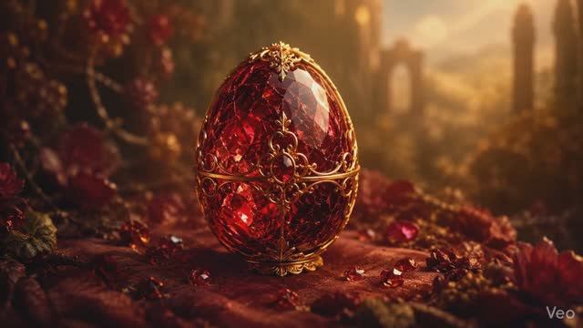 Фантастические существа, рождаются из каменных яиц 【АСМР】 Мультики для детей. Мультфильмы. Анимация