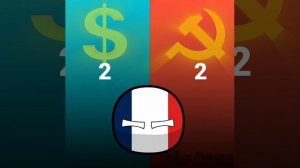 Cộng sản hay Tư bản   #countryballs #edit #viral