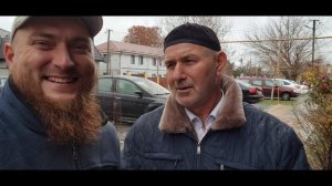 свадьба Исы