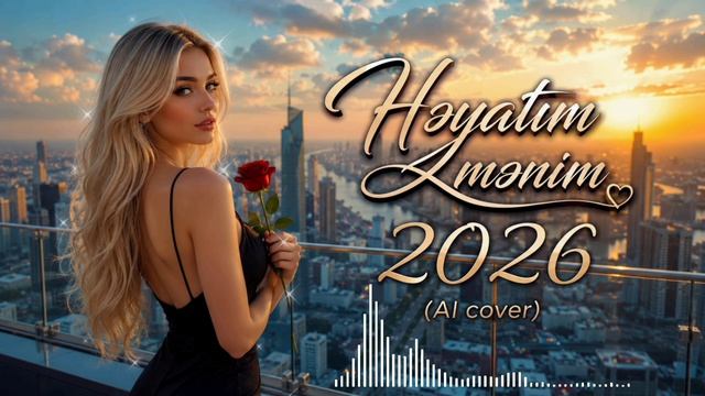 Həyatım mənim - AI Cover (2026) смотреть онлайн
