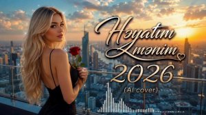 Həyatım mənim - AI Cover (2026)