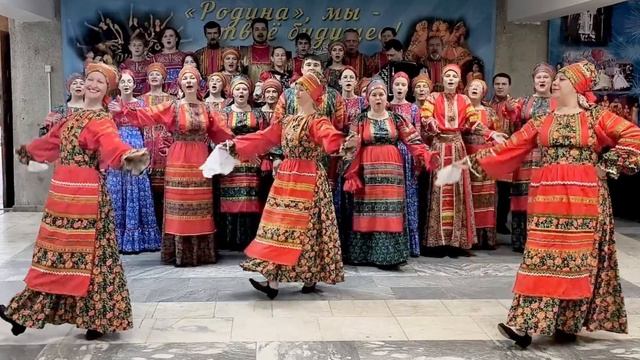Приглашение на фестиваль 