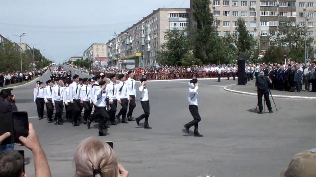 2026_05_20_Маресьеву А П - 110 лет