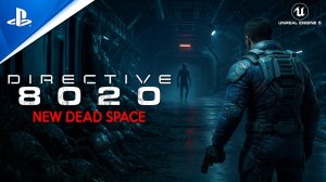 Directive 8020