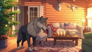 Страшилка WildCraft «не разглядывай его» (1 часть)