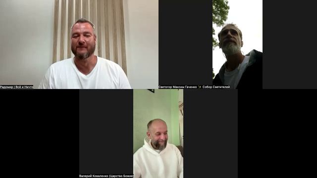 НЕЛЬЗЯ СЛУЖИТЬ БОГУ И МАМОНЕ. ОПРЕДЕЛИСЬ, ЧЕЛОВЕК!

Воскресный эфир с Радомиром