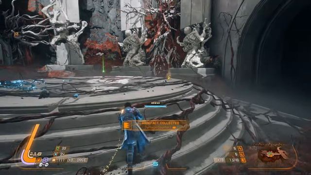 Saros (2026) [PS5 Pro] - Часть 3 из 4