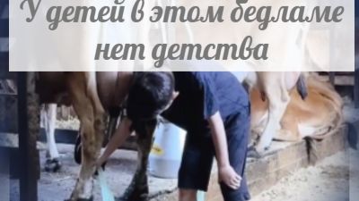 В гумусе утонула, 11 спасателей наняла