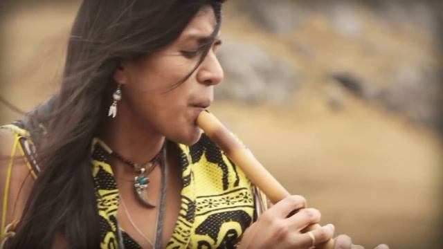 Leo Rojas - El Condor Pasa (Videoclip) смотреть онлайн