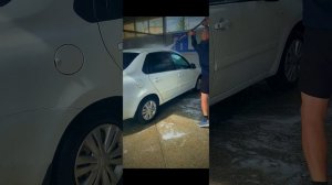 Мое первое видео / Знакомство / Мини влог