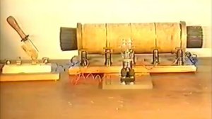 Экстратоки размыкания