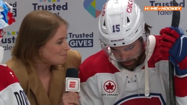 МОНРЕАЛЬ В ФИНАЛЕ ВОСТОКА | КАРОЛИНА ЖДАЛА СОПЕРНИКА 12 ДНЕЙ – HOME OF HOCKEY NEWS