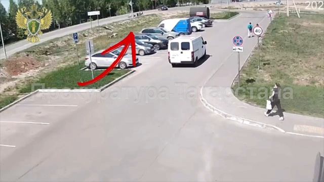 Смертельное ДТП в Высокой Горе: погибла 17-летняя пассажирка мотоцикла