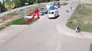 Смертельное ДТП в Высокой Горе: погибла 17-летняя пассажирка мотоцикла