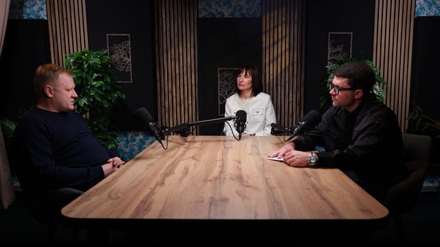 Запускаем серию подкастов, где мы прямо спрашиваем: «Как на самом деле работается с франшизой?»