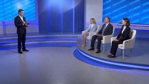 О предварительном голосовании «Единой России» и выборах в Севастополе(Севастополь решает 20.05.2026)