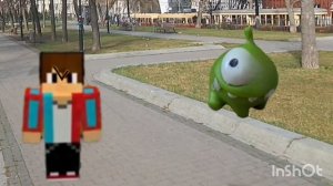 Приключения Ам Няма и его друзей. 20 сезон 7 серия. Челлендж «Выживи в доме Компота». Часть 2