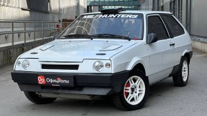 Lada (ВАЗ) 2113, 2006