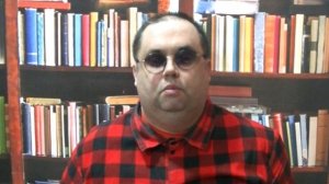 Александр Сергеевич Пушкин «К Чаадаеву»