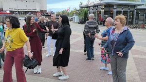 Как ты там... 10.05.26...