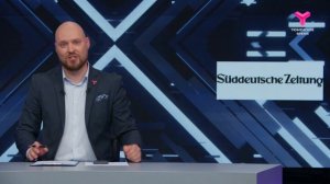 Как западные СМИ показали визит Путина в Китай
