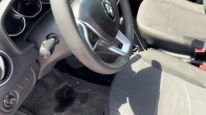 Renault Logan 2021 г. VIN 206331 Ростов-на-Дону