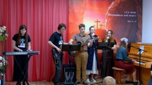 17 05 26 Струны Божьей Славы
