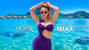 Дип хаус музыка 2026🏝️ Летний DEEP HOUSE MIX, слушать музыку онлайн, летняя музыка