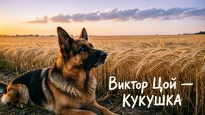 ВИКТОР ЦОЙ-КУКУШКА.НЕМНОГО.ИЗМЕНЕН.