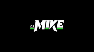 DJ MiKE (р.Адыгея) - 99-ка Зеленая ЧИКУРЯВЫЙ ХИТ