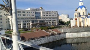 В День дружбы после встречи с друзьями!20.05.26