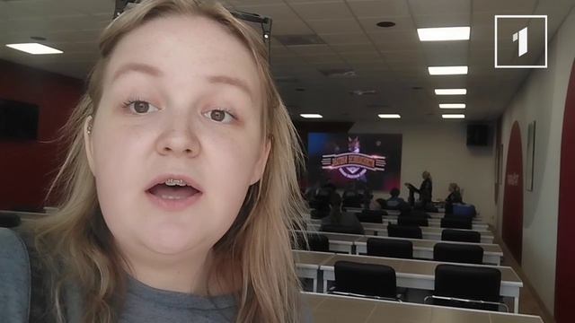 ⚡️ В Молодежном центре 30/09 проходит финал интеллектуальной игры ЧТО? ГДЕ? КОГДА?
