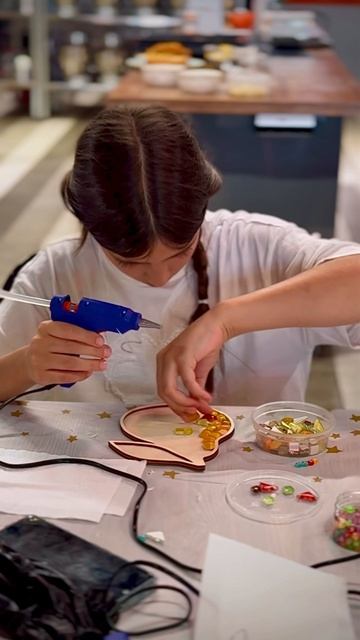 Школа юных шефов