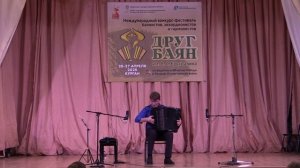 Глинка - Лист Марш Черномора | Семён Шмельков