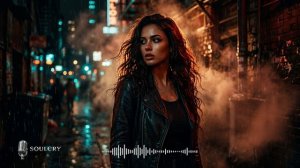 КУСАЙ МОИ ГУБЫ - SoulCry